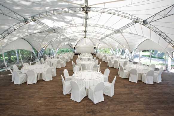 Sheraton Skypoint Luxe