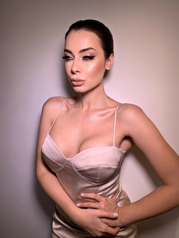 Алена Танцюра