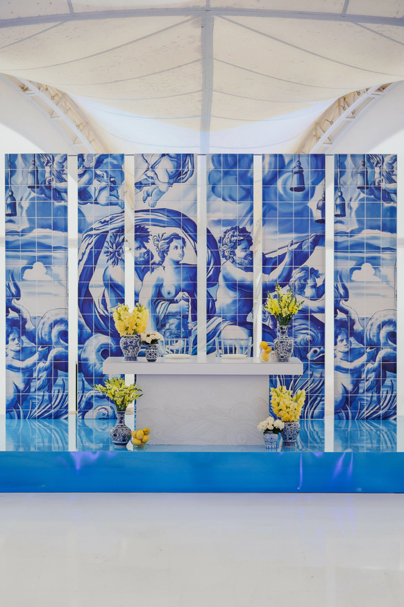Bloom Room