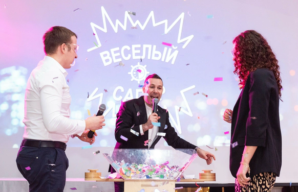 Леонид Брегер