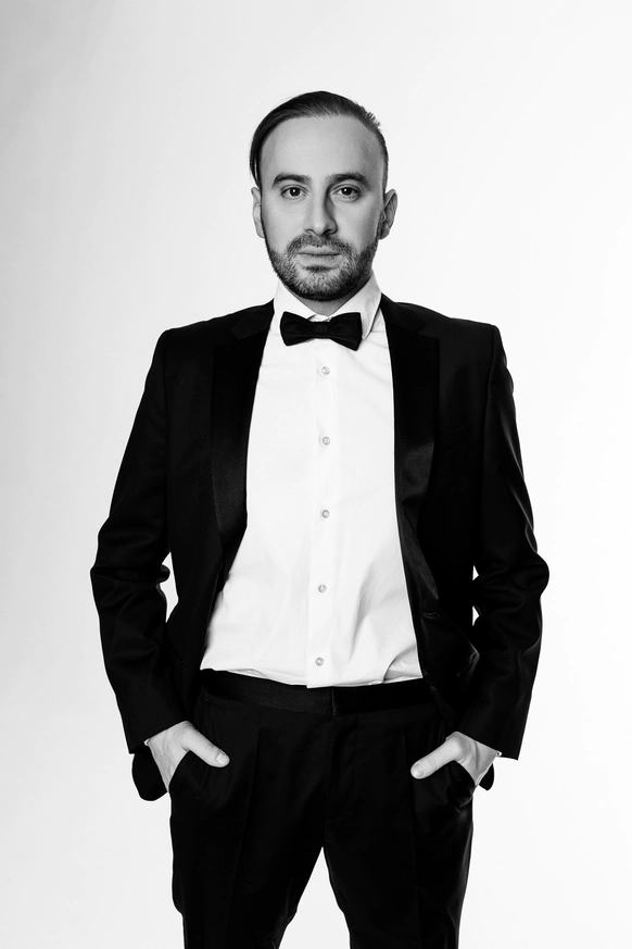 Андрей Герасименко
