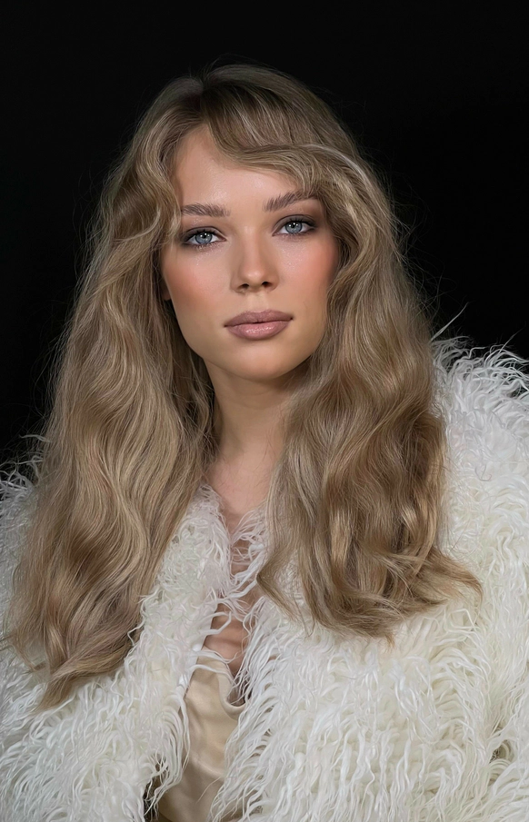 Елена Хрустова