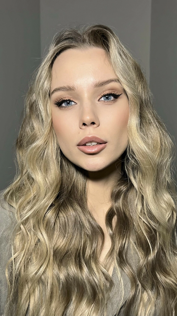 Екатерина Хайруллина