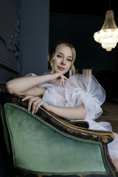 Лилия Казакова