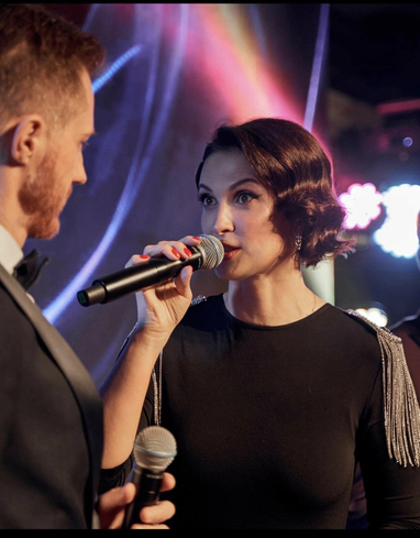 Елена Голуб