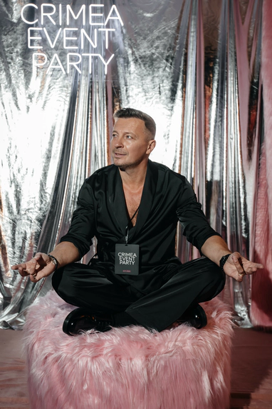 Юрий Гордеев