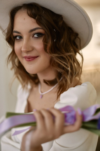 Алла Авдеева