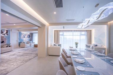 LUCIANO HOTEL&SPA SOCHI