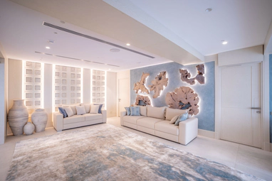 LUCIANO HOTEL&SPA SOCHI