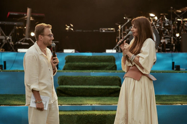 Антон Зайцев