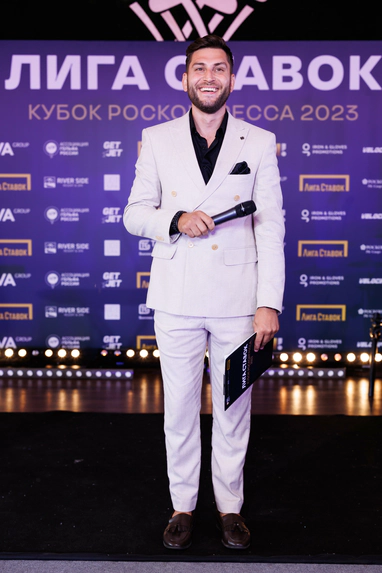 Роман Юлдашев