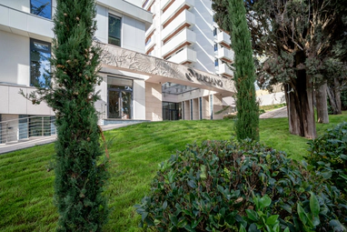 LUCIANO HOTEL&SPA SOCHI