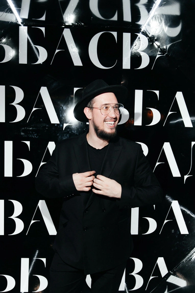 Юрий Черепанов