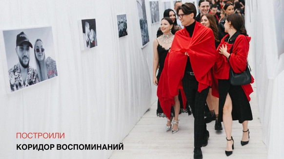 Анна Гондырева