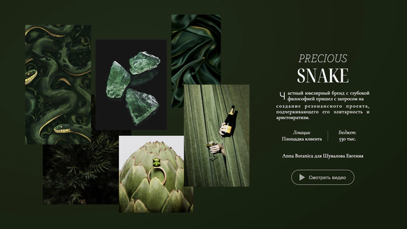 Anna Botanica