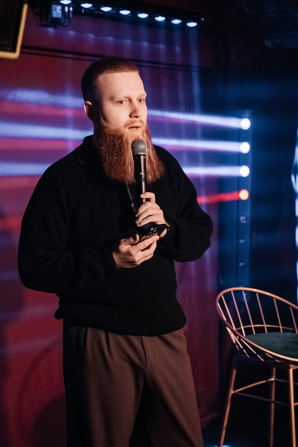 Дмитрий Карпов