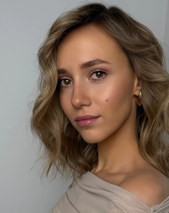 Екатерина Хайруллина