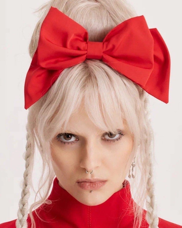 Светлана Комарова