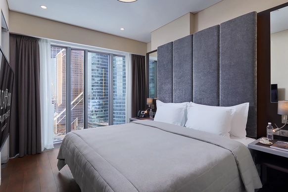 Diamond Apartments