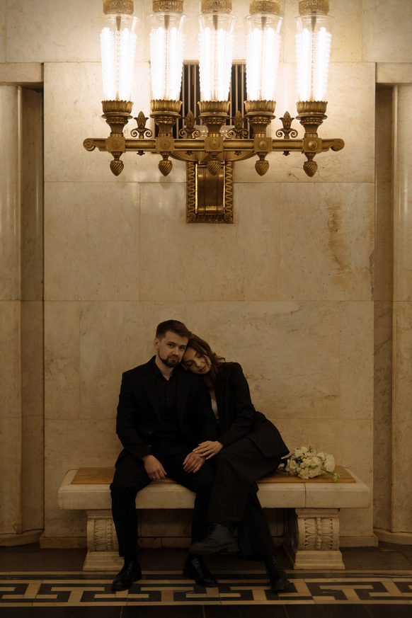 Павел Мерк