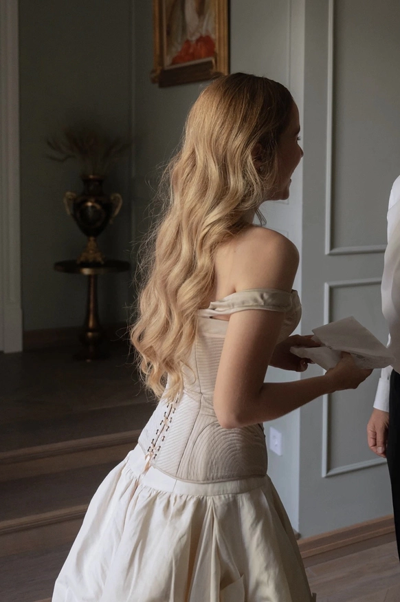 Елена Лебедева