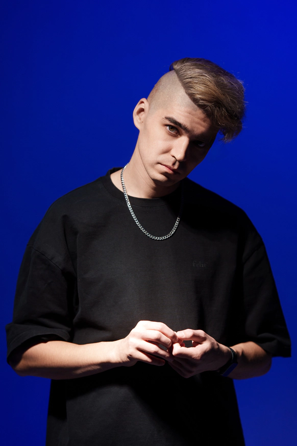 Dj Rude