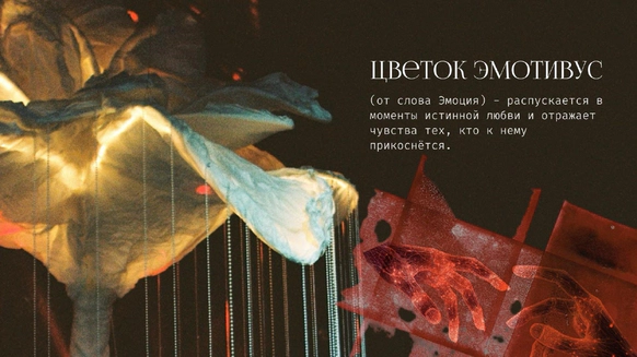 Анна Гондырева