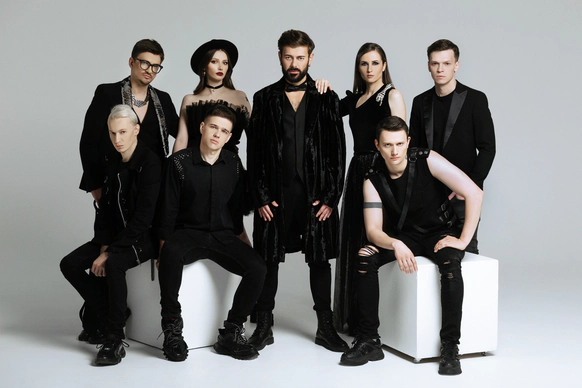 MITIN BAND