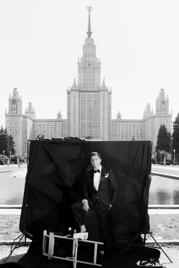 Евгений Точёнов