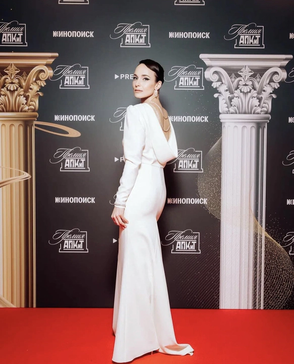Светлана Комарова