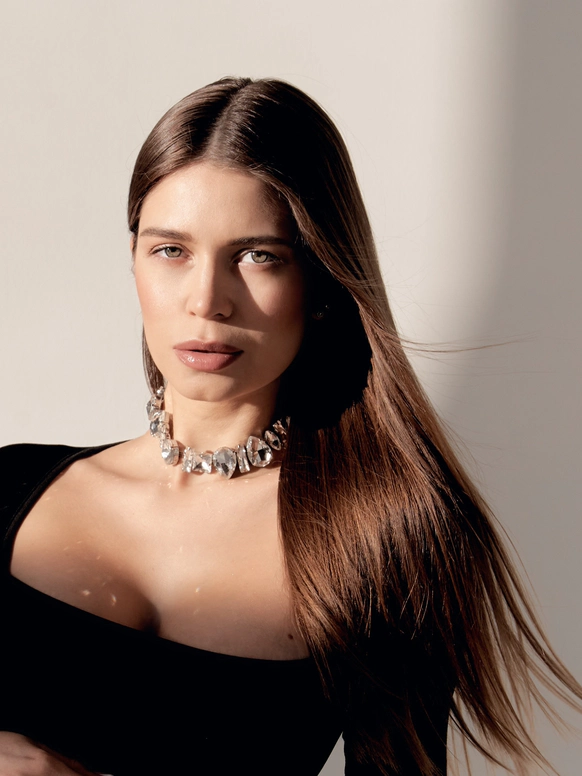 Екатерина Хайруллина