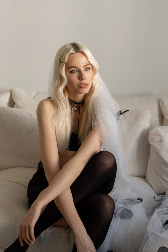 Елена Орловская