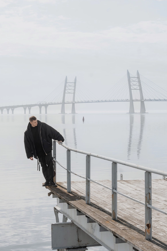 Андрей Золотухин