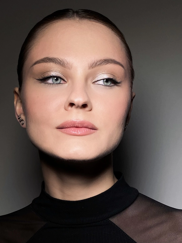 Елена Лебедева
