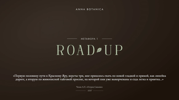 Anna Botanica