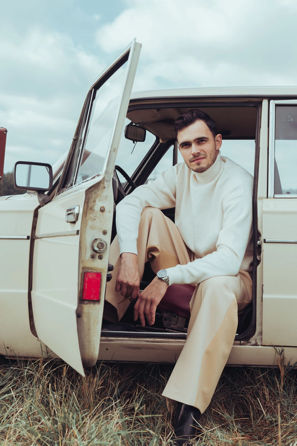 Сергей Мушлантов