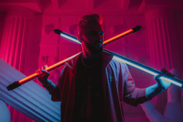 DJ Rokit