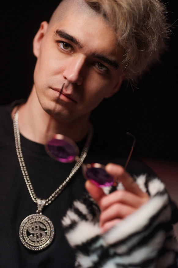 Dj Rude