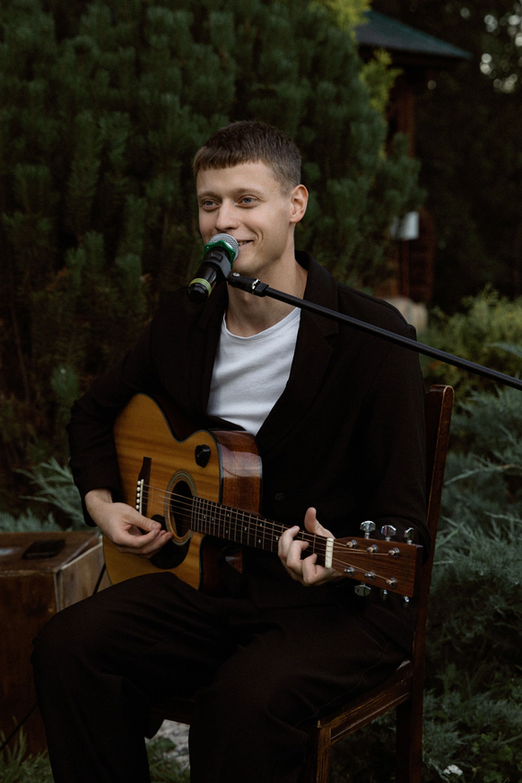Александр Грядунов