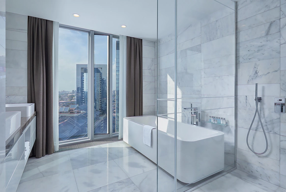 Diamond Apartments