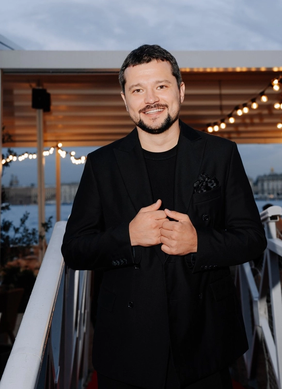 Дмитрий Юркевич