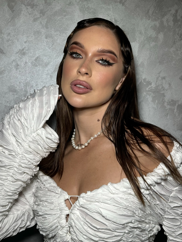 Светлана Дякина