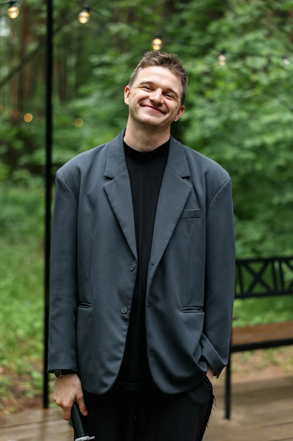 Андрей Золотухин