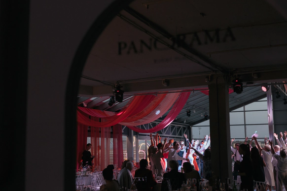 Event - Place PANORAMA