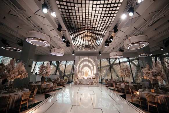 Orion Hall Moscow