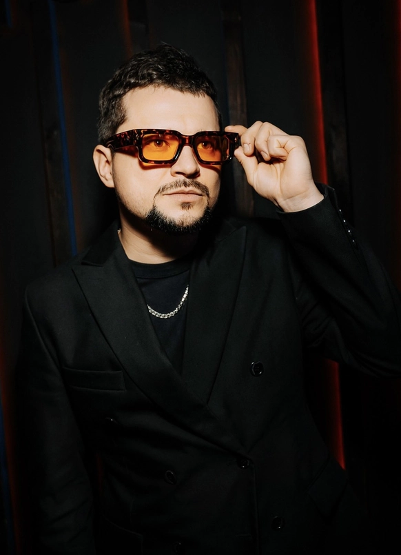 Дмитрий Юркевич