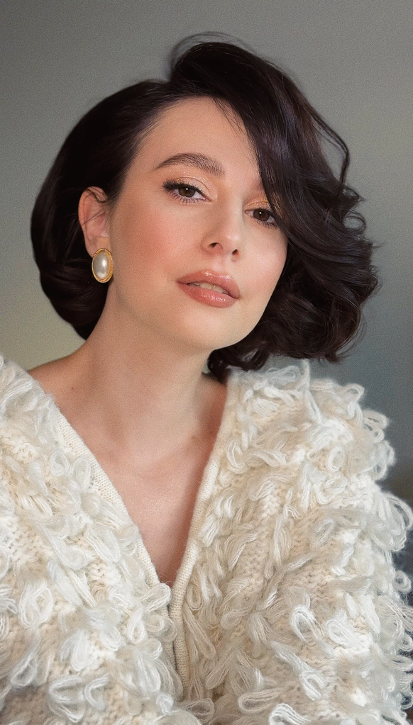 Мария Бирюлина