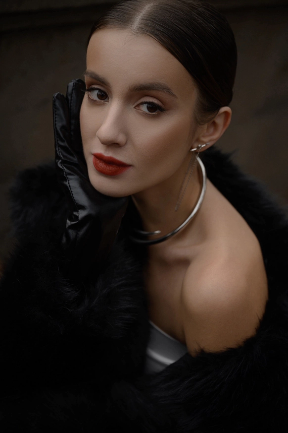 Ольга Некрасова