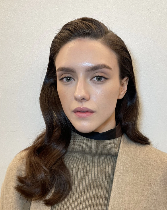 Светлана Комарова