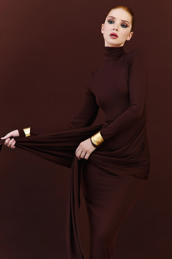 Елена Лебедева
